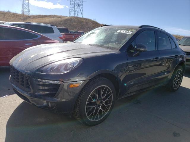 porsche macan s 2017 wp1ab2a51hlb17860