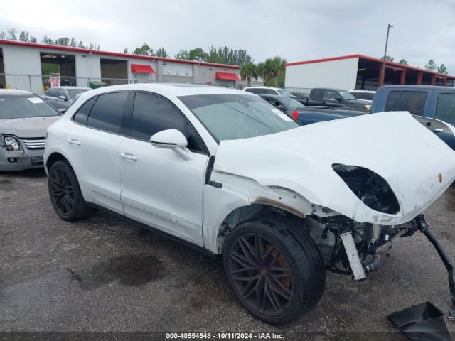 porsche macan 2021 wp1ab2a51mlb30263