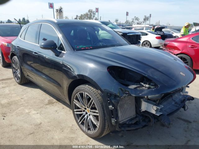 porsche macan 2015 wp1ab2a52flb62545