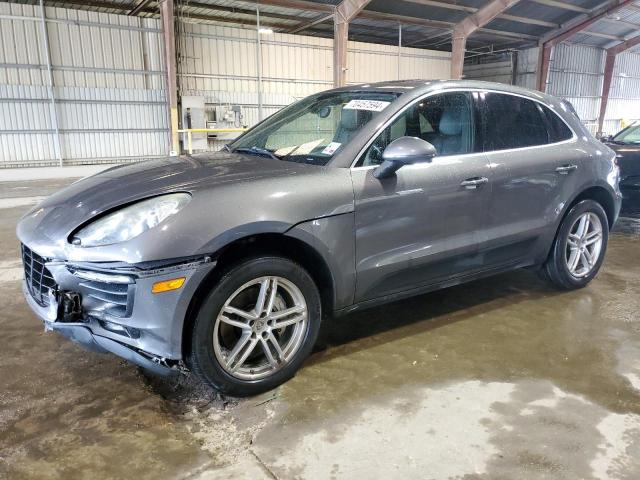 porsche macan s 2015 wp1ab2a52flb70967