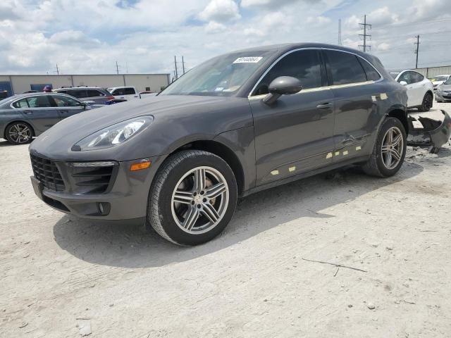 porsche macan s 2016 wp1ab2a52glb46475