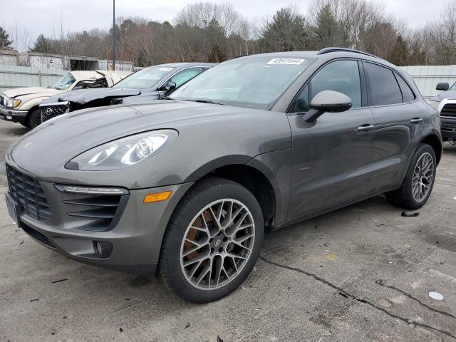 porsche macan 2016 wp1ab2a52glb55385