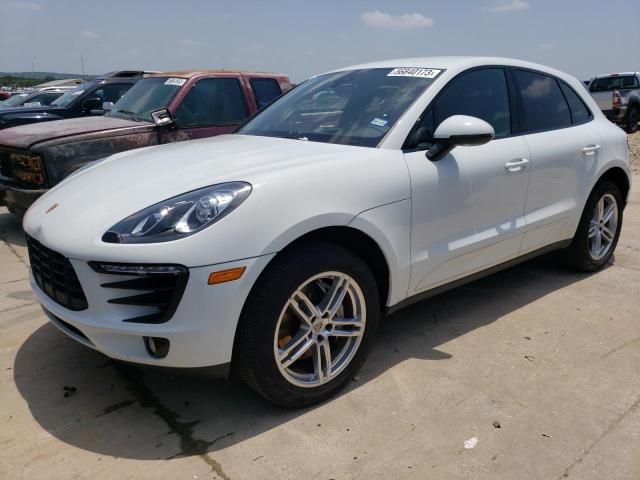 porsche macan s 2017 wp1ab2a52hlb11355