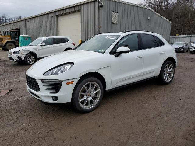 porsche macan 2017 wp1ab2a52hlb13168