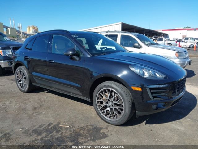 porsche macan 2017 wp1ab2a52hlb17981