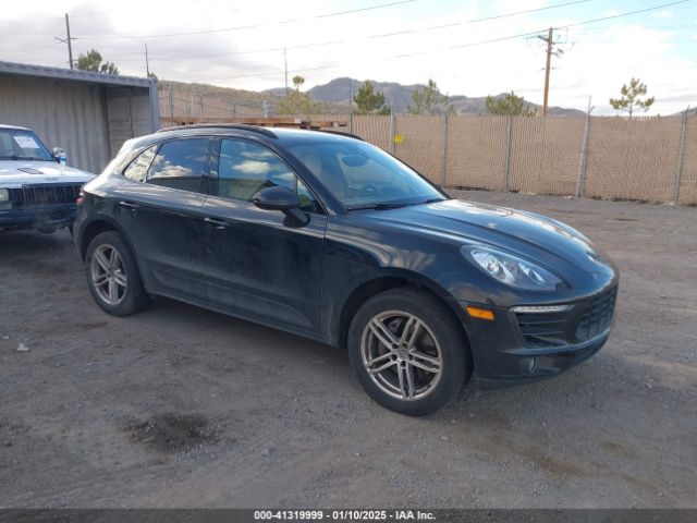 porsche macan 2018 wp1ab2a52jlb34866