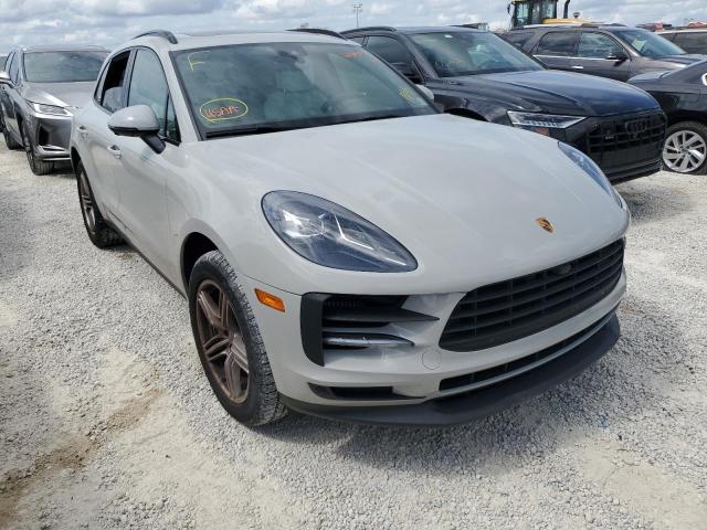 porsche macan s 2020 wp1ab2a52llb32909