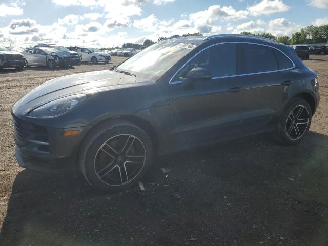 porsche macan s 2020 wp1ab2a52llb37818