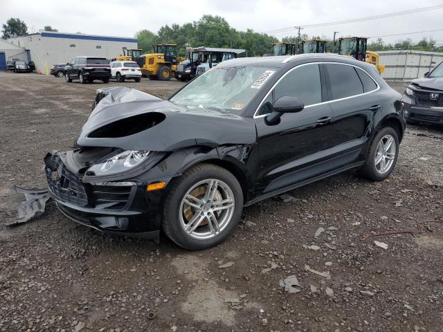 porsche macan s 2015 wp1ab2a53flb44250