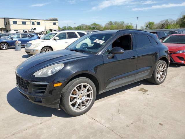 porsche macan 2015 wp1ab2a53flb53112