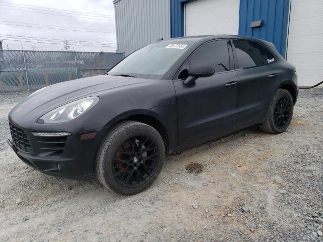 porsche macan s 2015 wp1ab2a53flb53854