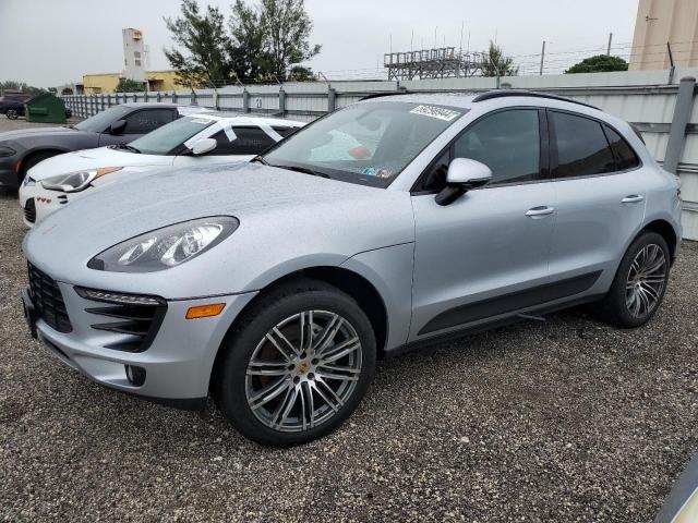 porsche macan s 2015 wp1ab2a53flb54955