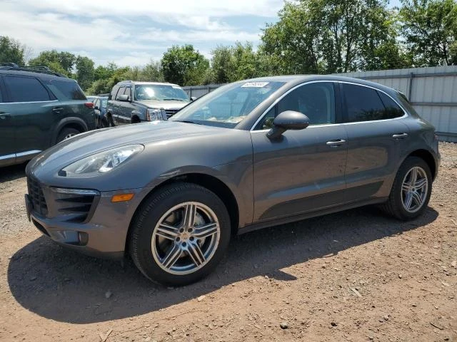 porsche macan s 2015 wp1ab2a53flb55331