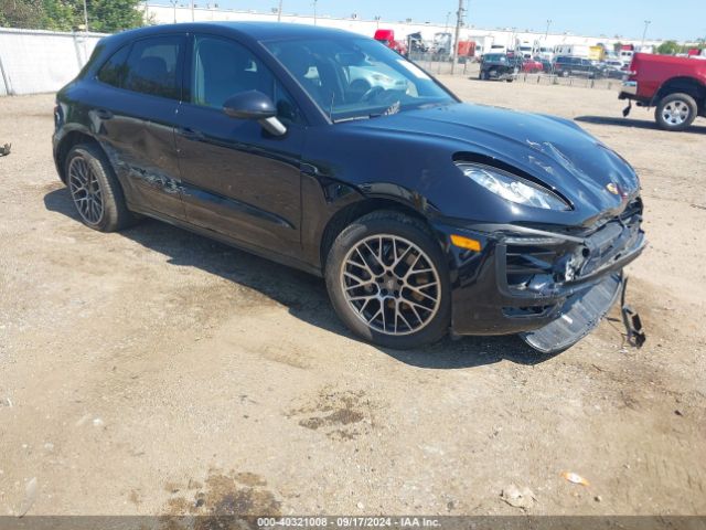 porsche macan 2017 wp1ab2a53hlb10988