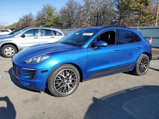 porsche macan s 2017 wp1ab2a53hlb17360