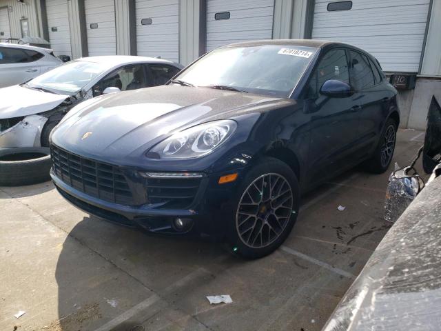 porsche macan s 2017 wp1ab2a53hlb18783