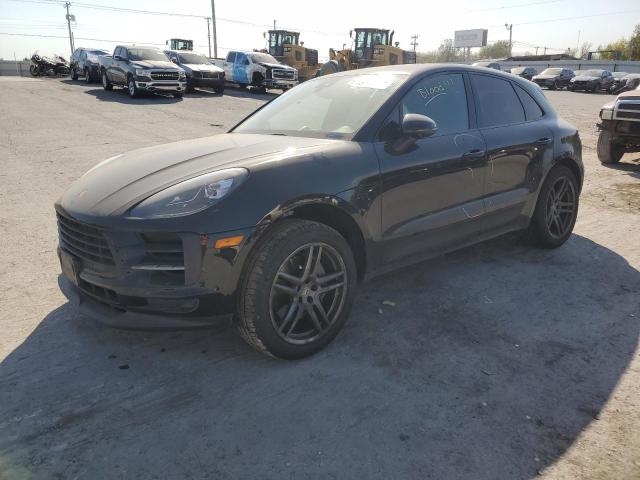 porsche macan s 2020 wp1ab2a53llb31252