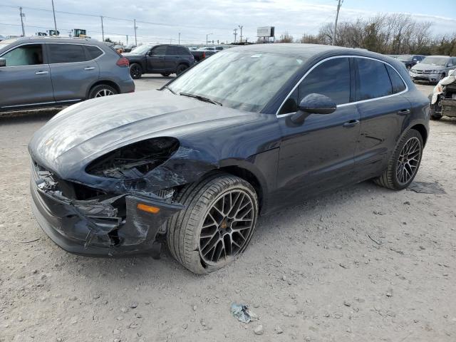 porsche macan s 2020 wp1ab2a53llb36922