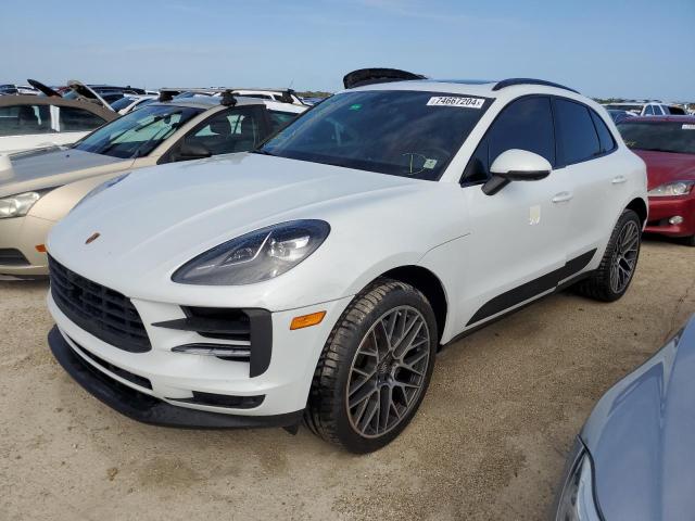 porsche macan s 2021 wp1ab2a53mlb37621