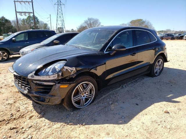 porsche macan s 2015 wp1ab2a54flb50610