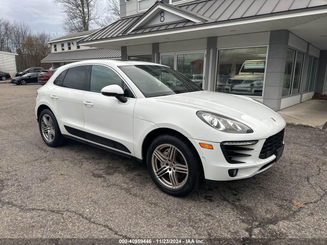 porsche macan 2015 wp1ab2a54flb61512