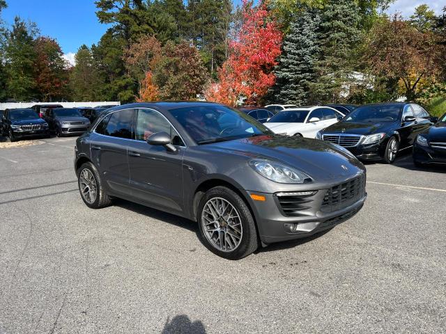 porsche macan s 2016 wp1ab2a54glb42895