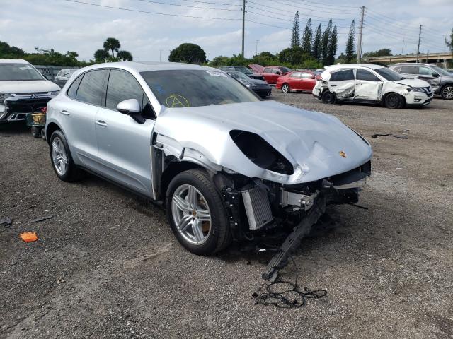 porsche macan s 2016 wp1ab2a54glb46963