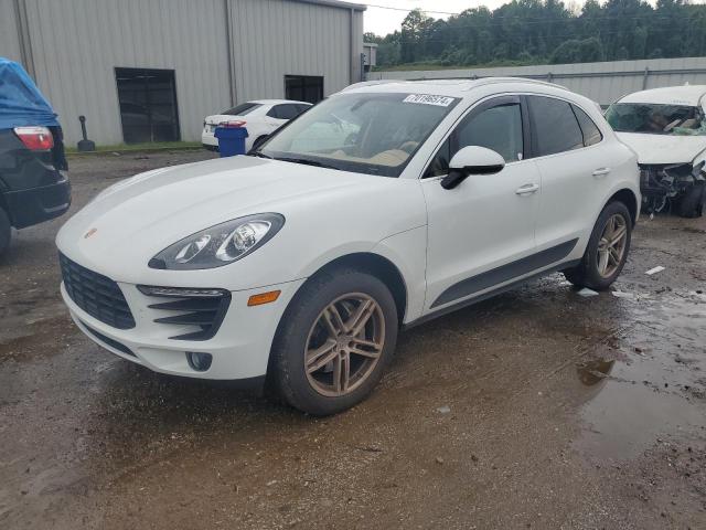 porsche macan s 2016 wp1ab2a54glb53959