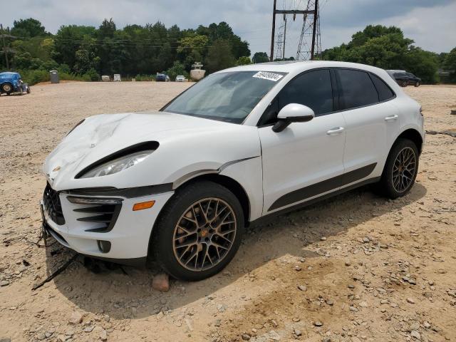 porsche macan 2016 wp1ab2a54glb54836