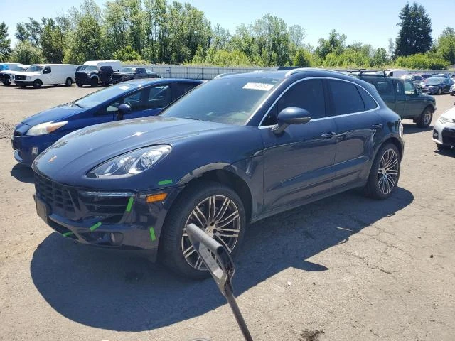 porsche macan s 2017 wp1ab2a54hlb10241