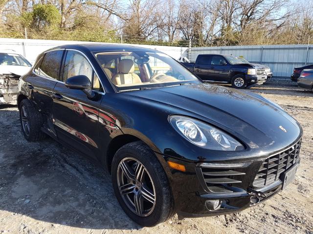 porsche  2017 wp1ab2a54hlb10689