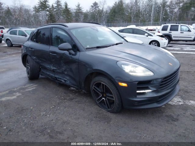 porsche macan 2020 wp1ab2a54llb37464