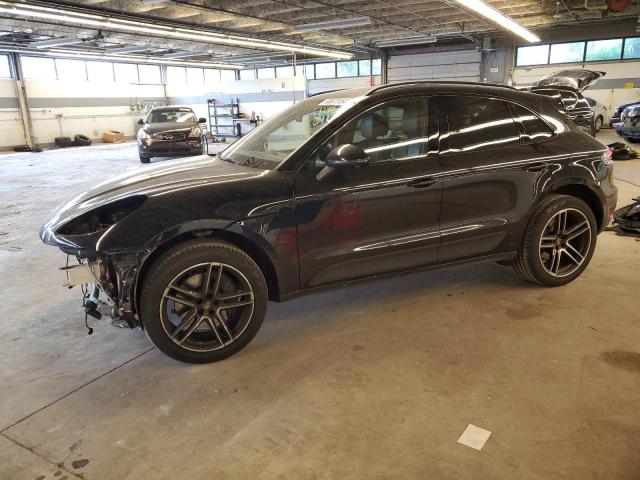 porsche macan s 2021 wp1ab2a54mlb31391