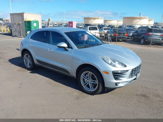 porsche macan 2015 wp1ab2a55flb54892