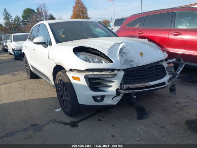 porsche macan 2015 wp1ab2a55flb56125