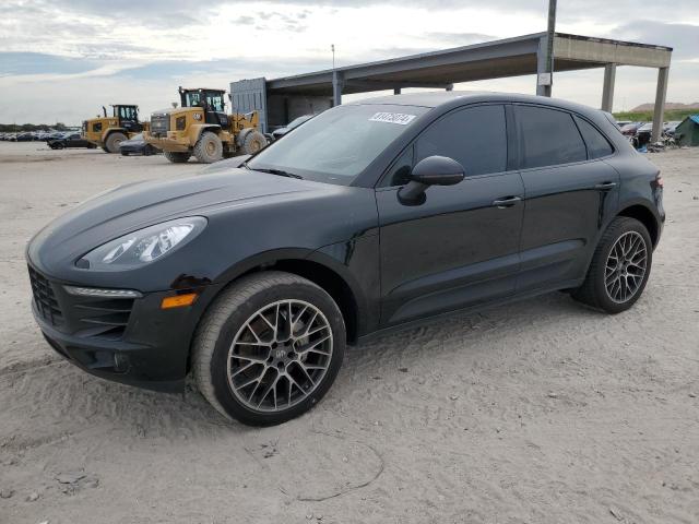 porsche macan s 2015 wp1ab2a55flb58165