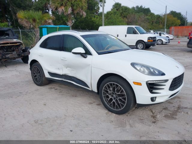 porsche macan 2015 wp1ab2a55flb62250