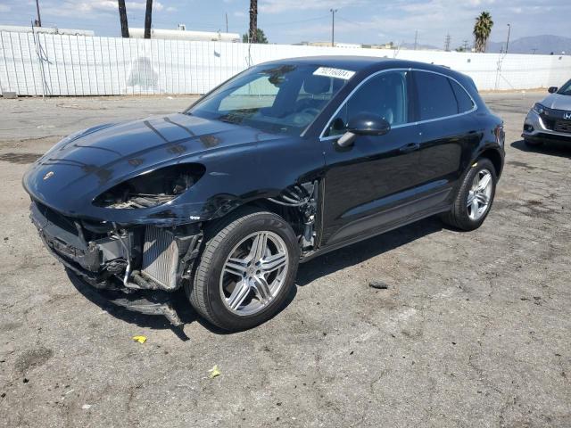 porsche macan s 2016 wp1ab2a55glb40623