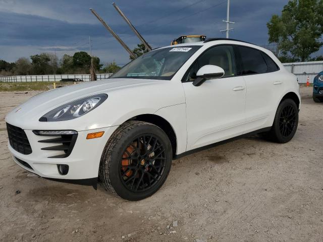 porsche macan s 2016 wp1ab2a55glb45756