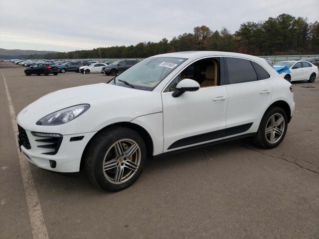 porsche macan s 2016 wp1ab2a55glb46874