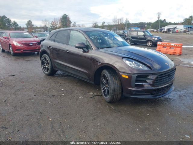 porsche macan 2021 wp1ab2a55mlb32520