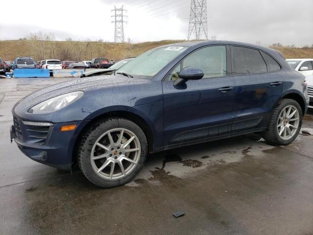 porsche macan 2015 wp1ab2a56flb65139