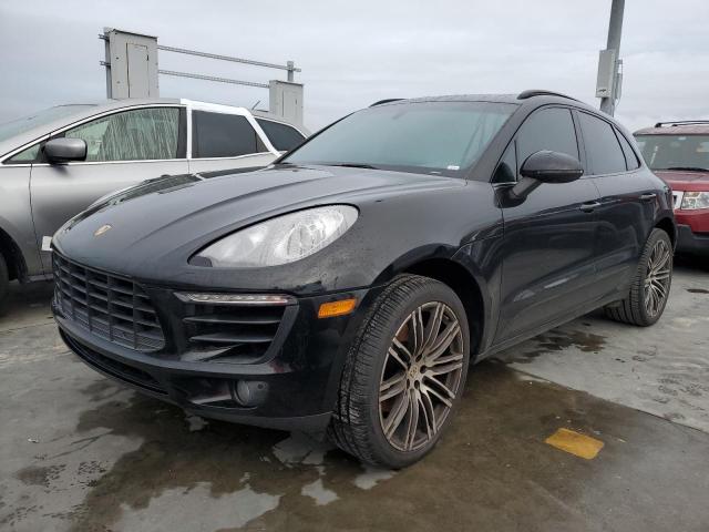 porsche macan s 2016 wp1ab2a56glb55647