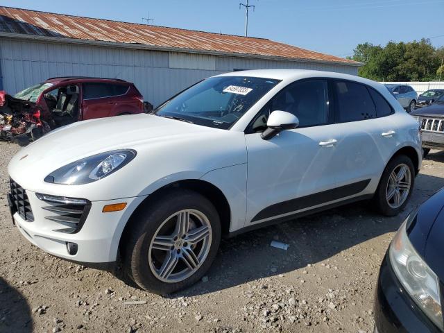 porsche macan s 2016 wp1ab2a56glb56488