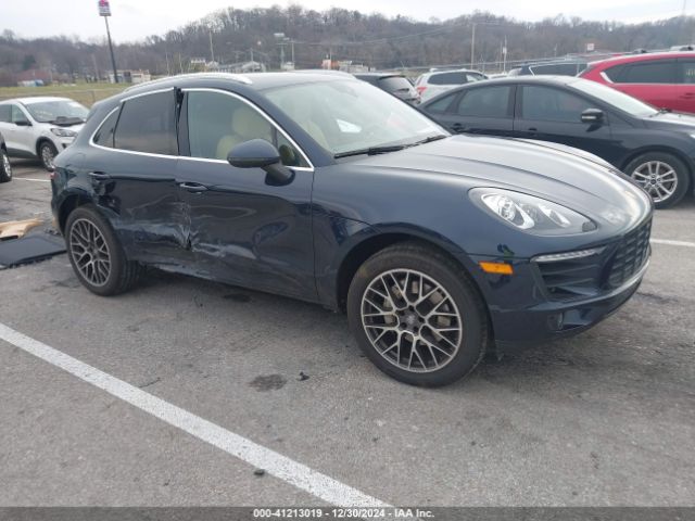 porsche macan 2018 wp1ab2a56jlb32019