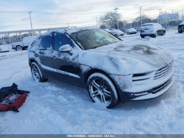 porsche macan 2021 wp1ab2a56mlb31053