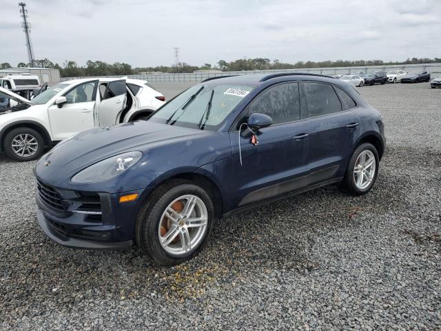 porsche macan s 2021 wp1ab2a56mlb33515