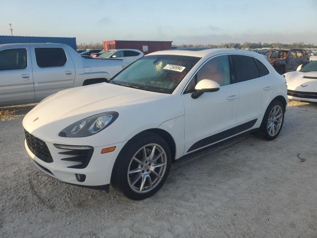 porsche macan s 2015 wp1ab2a57flb42503