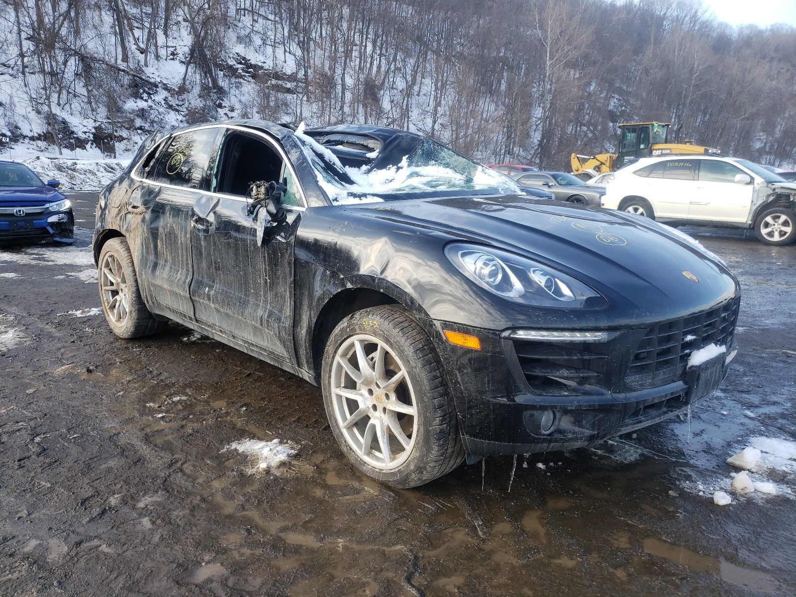 porsche macan s 2015 wp1ab2a57flb62394