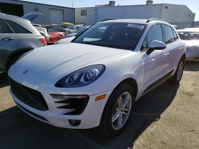 porsche macan 2015 wp1ab2a57flb69474